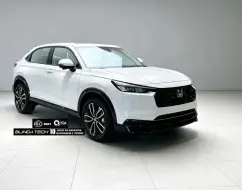 HONDA HR-V 1.5 DI I-VTEC TURBO FLEX TOURING CVT HONDA HR-V 1.5 DI I-VTEC TURBO FLEX TOURING CVT