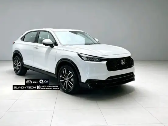 HONDA-HR-V-1.5 DI I-VTEC TURBO FLEX TOURING CVT HONDA-HR-V-2026