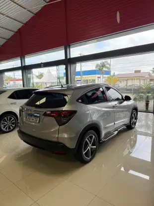 HONDA-HR-V-2021