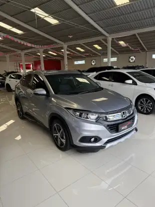HONDA-HR-V-2021