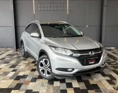 HONDA HR-V 1.8 16V FLEX EX 4P AUTOMÁTICO HONDA HR-V 1.8 16V FLEX EX 4P AUTOMÁTICO