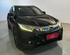 HONDA HR-V 1.8 16V FLEX EX 4P AUTOMÁTICO HONDA HR-V 1.8 16V FLEX EX 4P AUTOMÁTICO