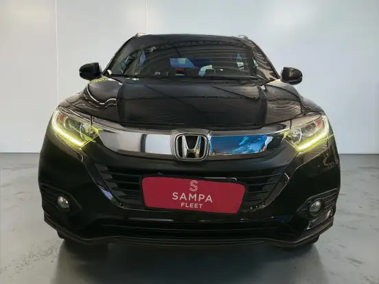 HONDA-HR-V-1.8 16V FLEX EX 4P AUTOMÁTICO HONDA-HR-V-2018