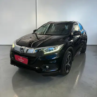 HONDA-HR-V-2018