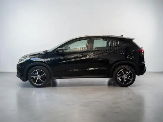 HONDA-HR-V-1.8 16V FLEX EX 4P AUTOMÁTICO HONDA-HR-V-2018
