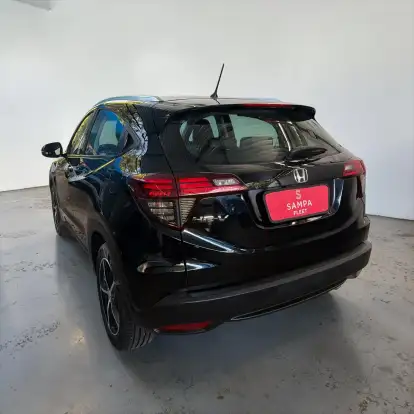 HONDA-HR-V-2018