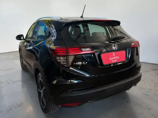 HONDA-HR-V-1.8 16V FLEX EX 4P AUTOMÁTICO HONDA-HR-V-2018