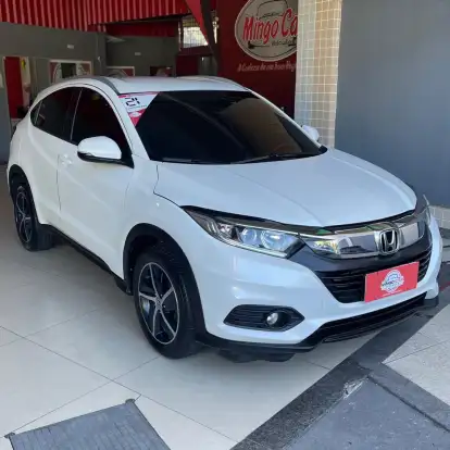 HONDA-HR-V-2020