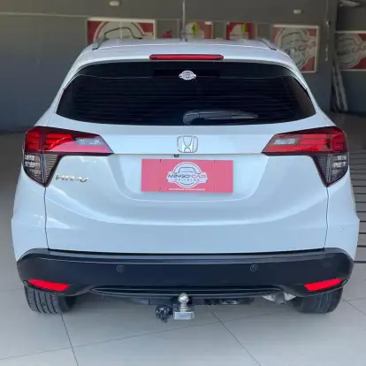 HONDA-HR-V-2020