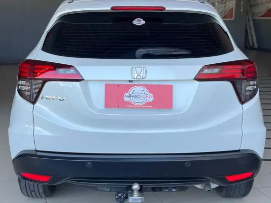 HONDA-HR-V-1.8 16V FLEX EX 4P AUTOMÁTICO HONDA-HR-V-2020