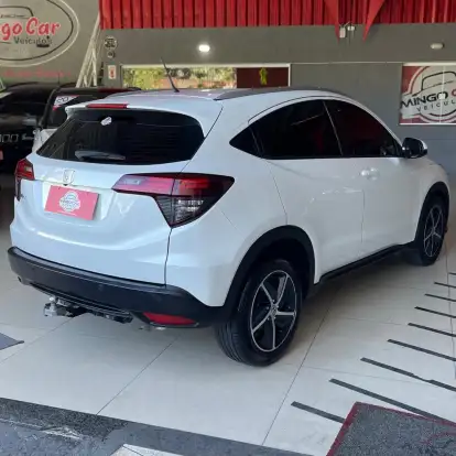 HONDA-HR-V-2020