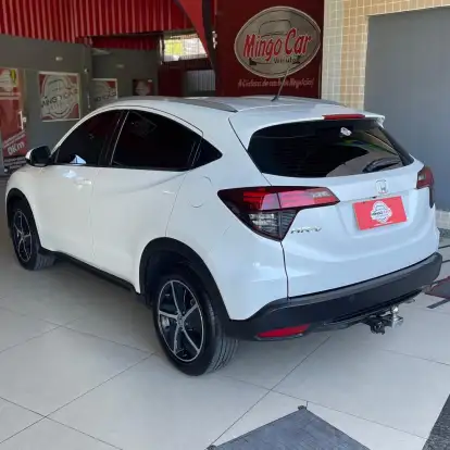 HONDA-HR-V-2020
