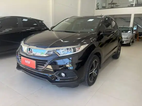 HONDA-HR-V-2021