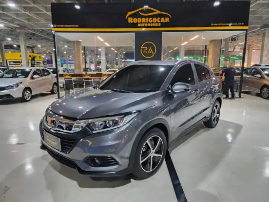 HONDA-HR-V-2021