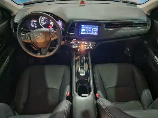 HONDA-HR-V-2021