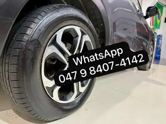 HONDA-HR-V-1.8 16V FLEX EXL 4P AUTOMÁTICO HONDA-HR-V-2018