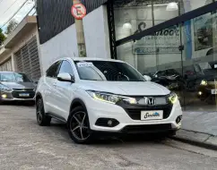 HONDA HR-V 1.8 16V FLEX LX 4P AUTOMÁTICO HONDA HR-V 1.8 16V FLEX LX 4P AUTOMÁTICO