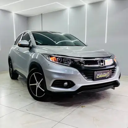 HONDA-HR-V-2021