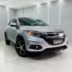 HONDA HR-V 1.8 16V FLEX LX 4P AUTOMÁTICO HONDA HR-V 1.8 16V FLEX LX 4P AUTOMÁTICO