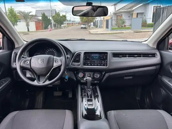 HONDA-HR-V-2018
