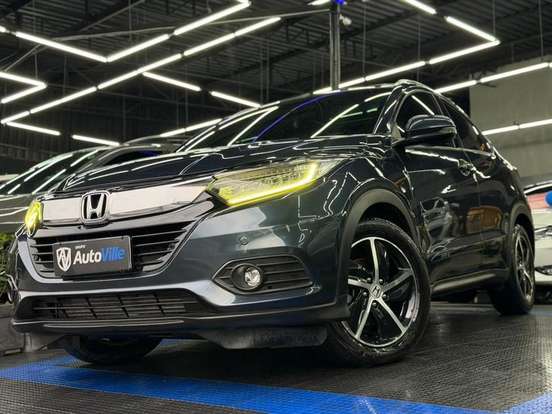 HONDA-HR-V-2019