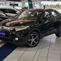 HONDA HR-V 1.5 16V TURBO GASOLINA TOURING 4P AUTOMÁTICO HONDA HR-V 1.5 16V TURBO GASOLINA TOURING 4P AUTOMÁTICO