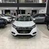 HONDA HR-V 1.5 16V TURBO GASOLINA TOURING 4P AUTOMÁTICO HONDA HR-V 1.5 16V TURBO GASOLINA TOURING 4P AUTOMÁTICO