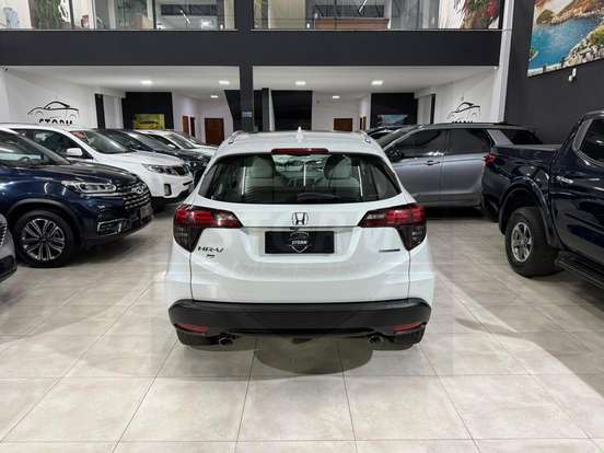HONDA-HR-V-1.5 16V TURBO GASOLINA TOURING 4P AUTOMÁTICO HONDA-HR-V-2020
