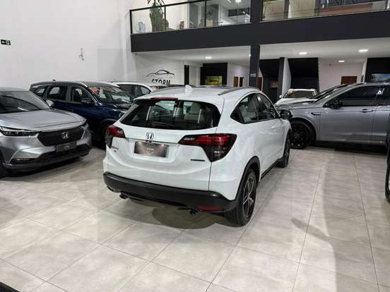 HONDA-HR-V-2020