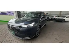 HONDA HR-V 1.5 DI I-VTEC FLEX EX CVT HONDA HR-V 1.5 DI I-VTEC FLEX EX CVT