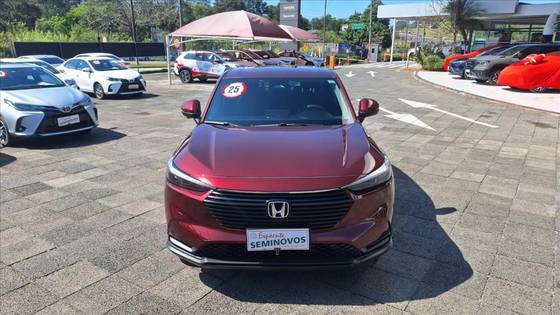 HONDA HR-V 1.5 DI I-VTEC FLEX EX CVT