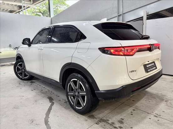 HONDA-HR-V-1.5 DI I-VTEC FLEX EX CVT HONDA-HR-V-2024
