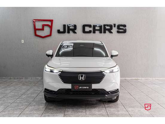 HONDA-HR-V-1.5 DI I-VTEC FLEX EX CVT HONDA-HR-V-2022