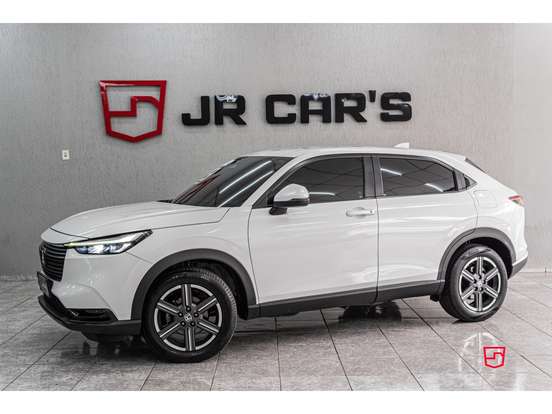 HONDA-HR-V-1.5 DI I-VTEC FLEX EX CVT HONDA-HR-V-2022