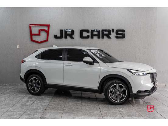 HONDA-HR-V-1.5 DI I-VTEC FLEX EX CVT HONDA-HR-V-2022