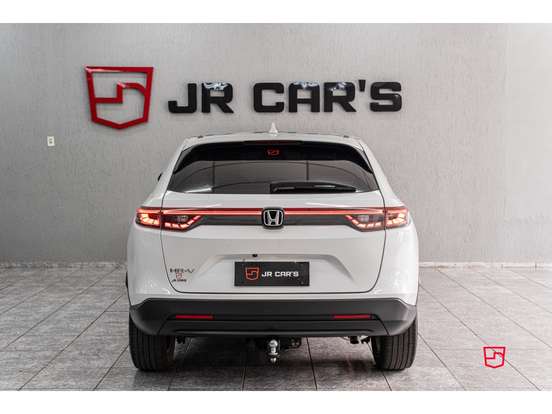HONDA-HR-V-1.5 DI I-VTEC FLEX EX CVT HONDA-HR-V-2022