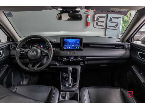 HONDA-HR-V-1.5 DI I-VTEC FLEX EX CVT HONDA-HR-V-2022