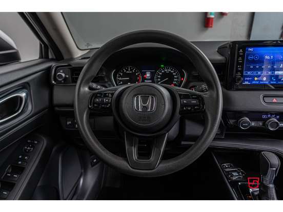 HONDA-HR-V-1.5 DI I-VTEC FLEX EX CVT HONDA-HR-V-2022