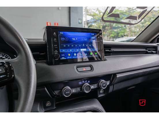 HONDA-HR-V-1.5 DI I-VTEC FLEX EX CVT HONDA-HR-V-2022