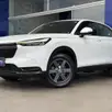 HONDA HR-V 1.5 DI I-VTEC FLEX EX CVT HONDA HR-V 1.5 DI I-VTEC FLEX EX CVT