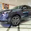 HONDA HR-V 1.5 DI I-VTEC FLEX EX CVT HONDA HR-V 1.5 DI I-VTEC FLEX EX CVT