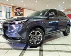 HONDA HR-V 1.5 DI I-VTEC FLEX EX CVT HONDA HR-V 1.5 DI I-VTEC FLEX EX CVT