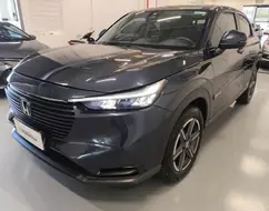 HONDA HR-V 1.5 DI I-VTEC FLEX EX CVT HONDA HR-V 1.5 DI I-VTEC FLEX EX CVT
