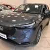 HONDA HR-V 1.5 DI I-VTEC FLEX EX CVT HONDA HR-V 1.5 DI I-VTEC FLEX EX CVT