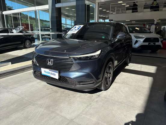 HONDA-HR-V-1.5 DI I-VTEC FLEX EXL CVT HONDA-HR-V-2022