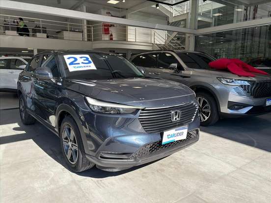 HONDA-HR-V-2022