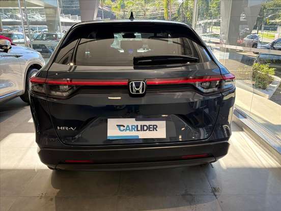 HONDA-HR-V-1.5 DI I-VTEC FLEX EXL CVT HONDA-HR-V-2022