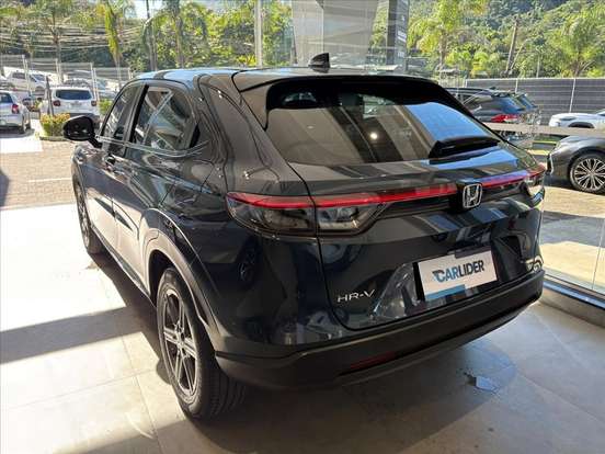 HONDA-HR-V-2022