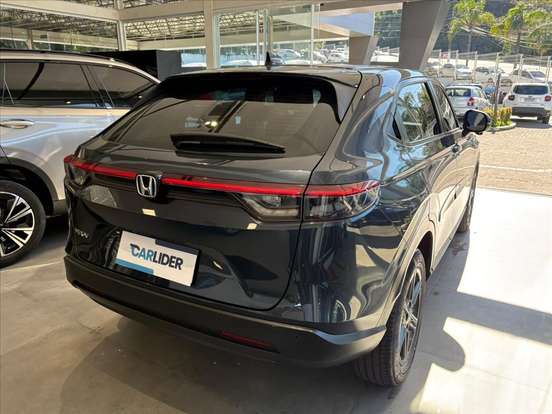 HONDA-HR-V-2022