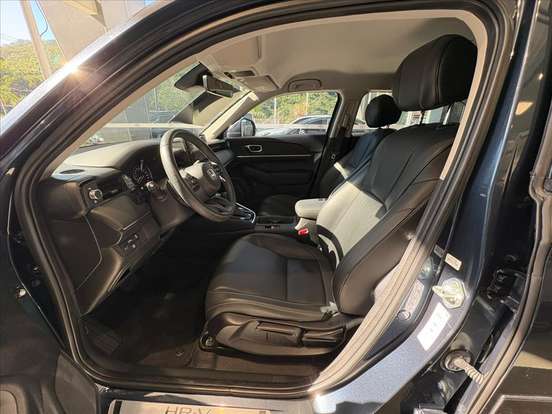 HONDA-HR-V-2022